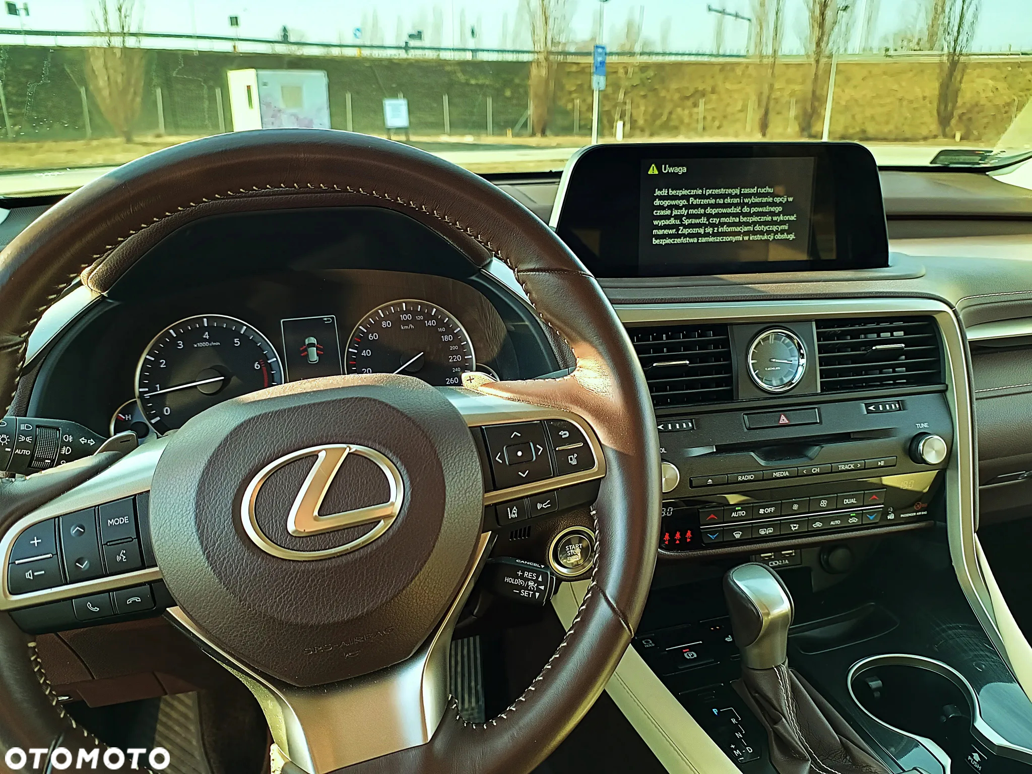 Lexus RX 300 Business Edition - 24
