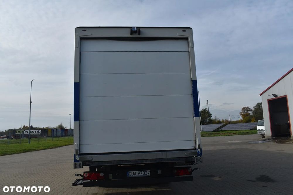 Schmitz Cargobull SKO 24 - 7
