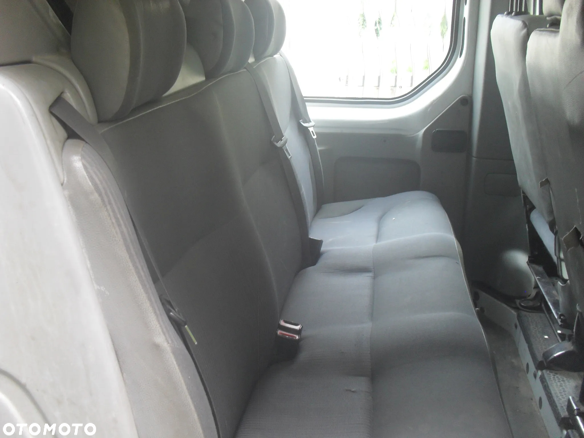 Opel Vivaro 2.0 CDTI L1H1 - 8