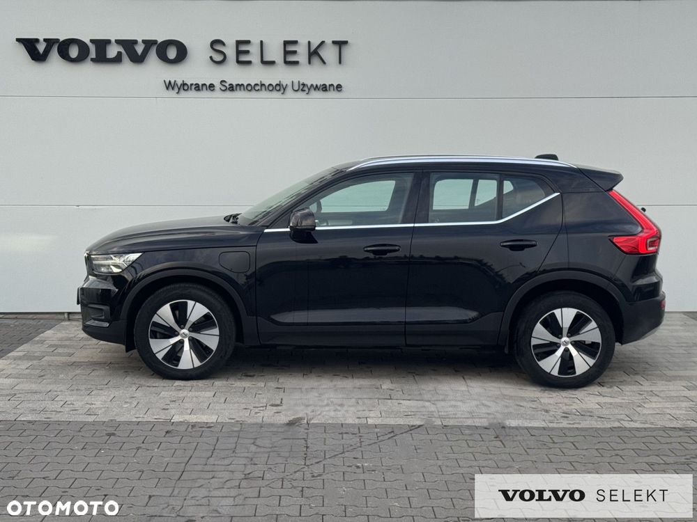 Volvo XC 40 - 5