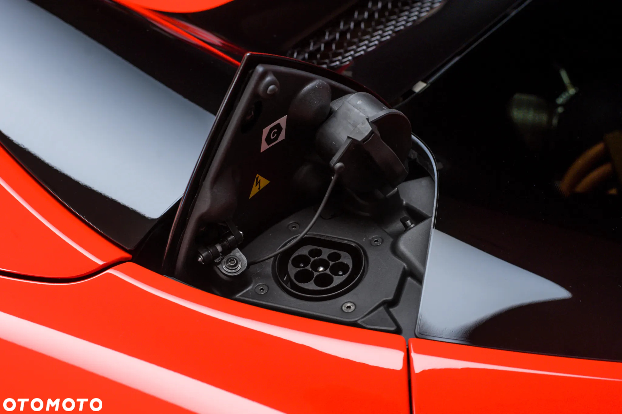 Ferrari 296 GTS - 15