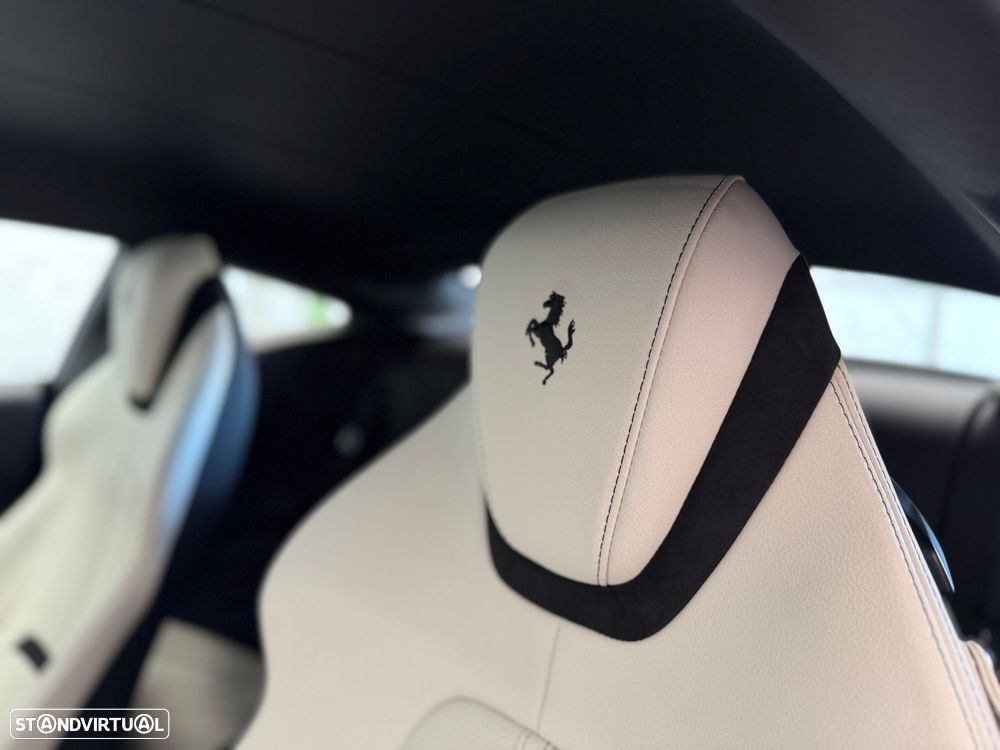 Ferrari Roma Standard - 11