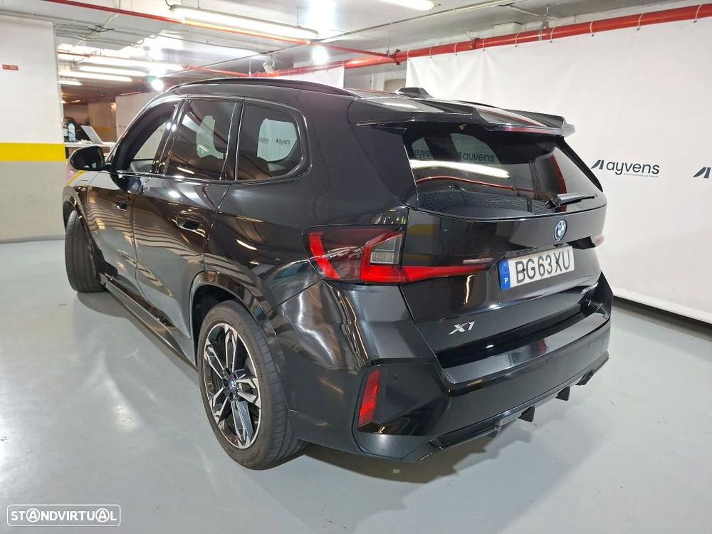 BMW X1 xDrive30e Pack Desportivo M - 2