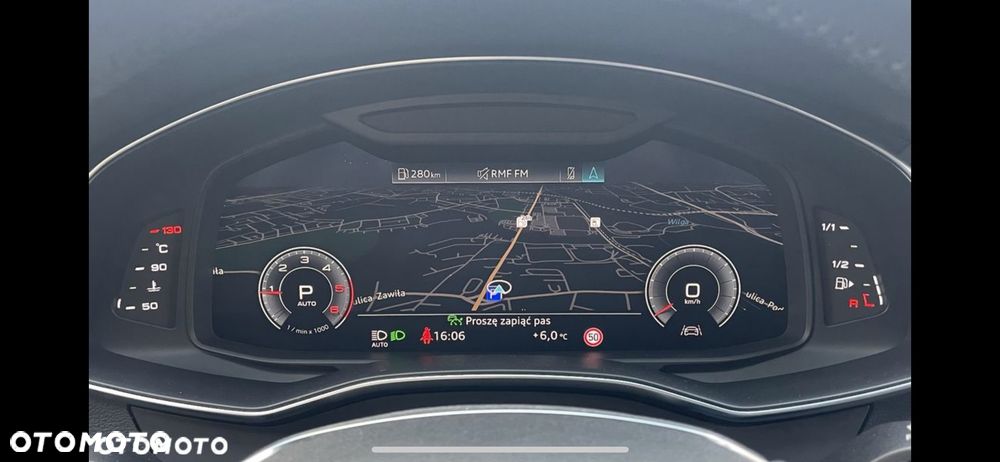 Audi A6 Limousine - 12