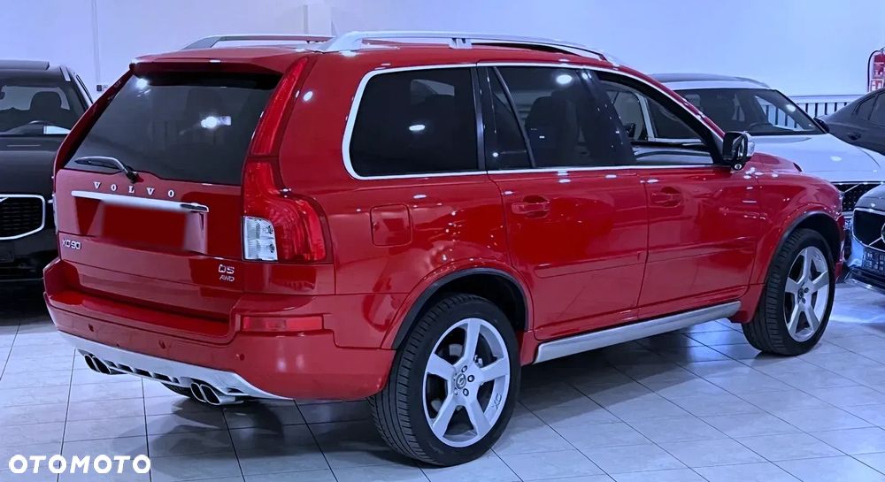 Volvo XC 90 - 25
