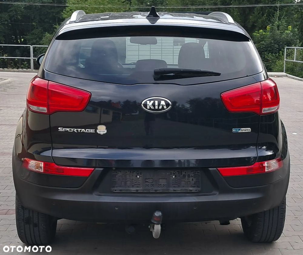 Kia Sportage 1.6 GDI XL 2WD - 10