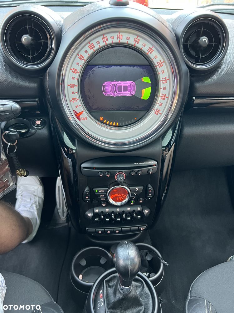 MINI Countryman - 26