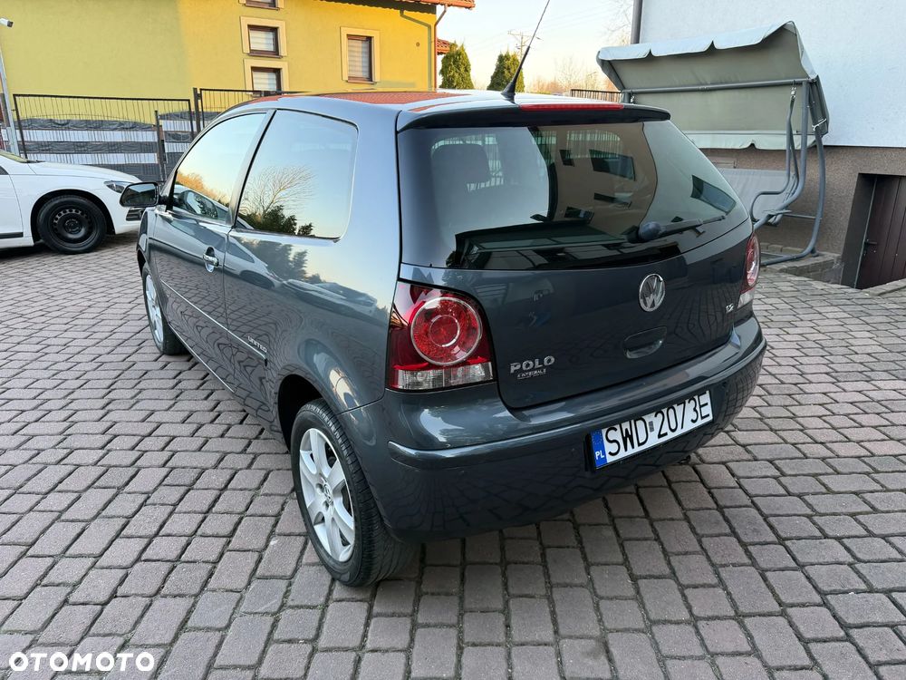 Volkswagen Polo 1.2 United - 5