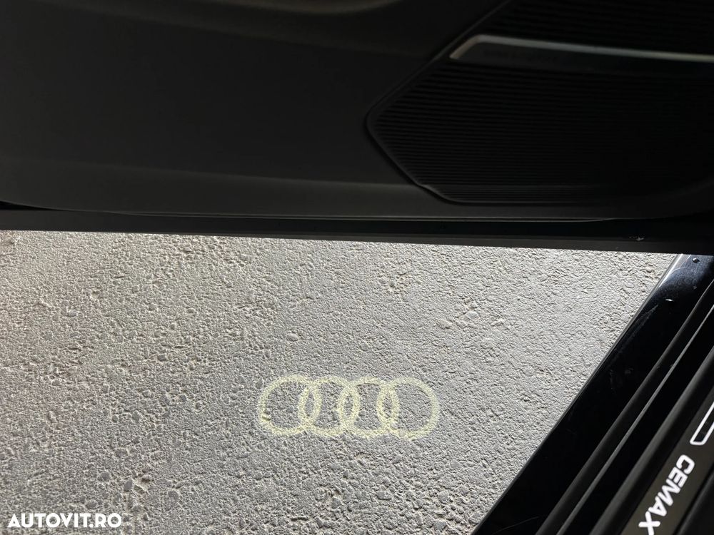 Audi Q8 3.0 50 TDI quattro Tiptronic MHEV - 28