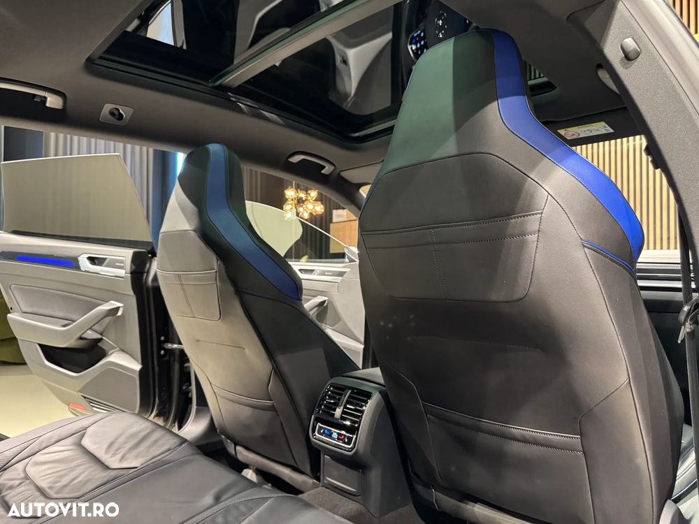 Volkswagen ARTEON 2.0 TSI OPF 4Motion DSG R - 26