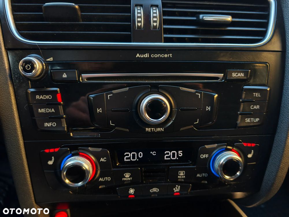 Audi A4 Avant 2.0 TDI ultra DPF Attraction - 34