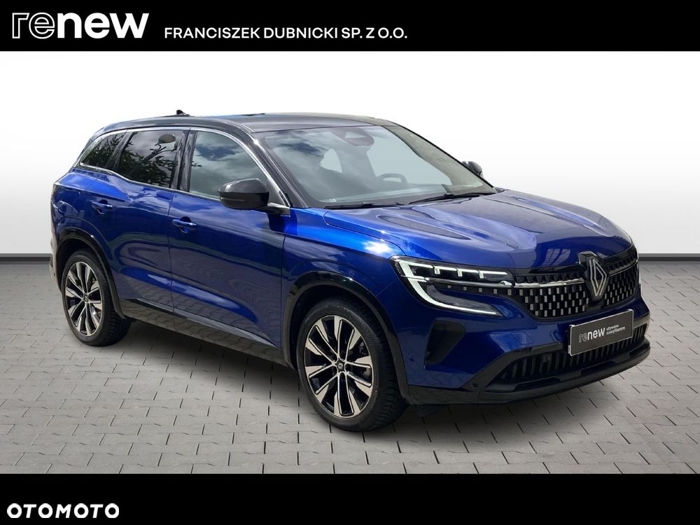 Renault Austral 1.2 E-Tech Full Hybrid 200 Techno MMT - 7