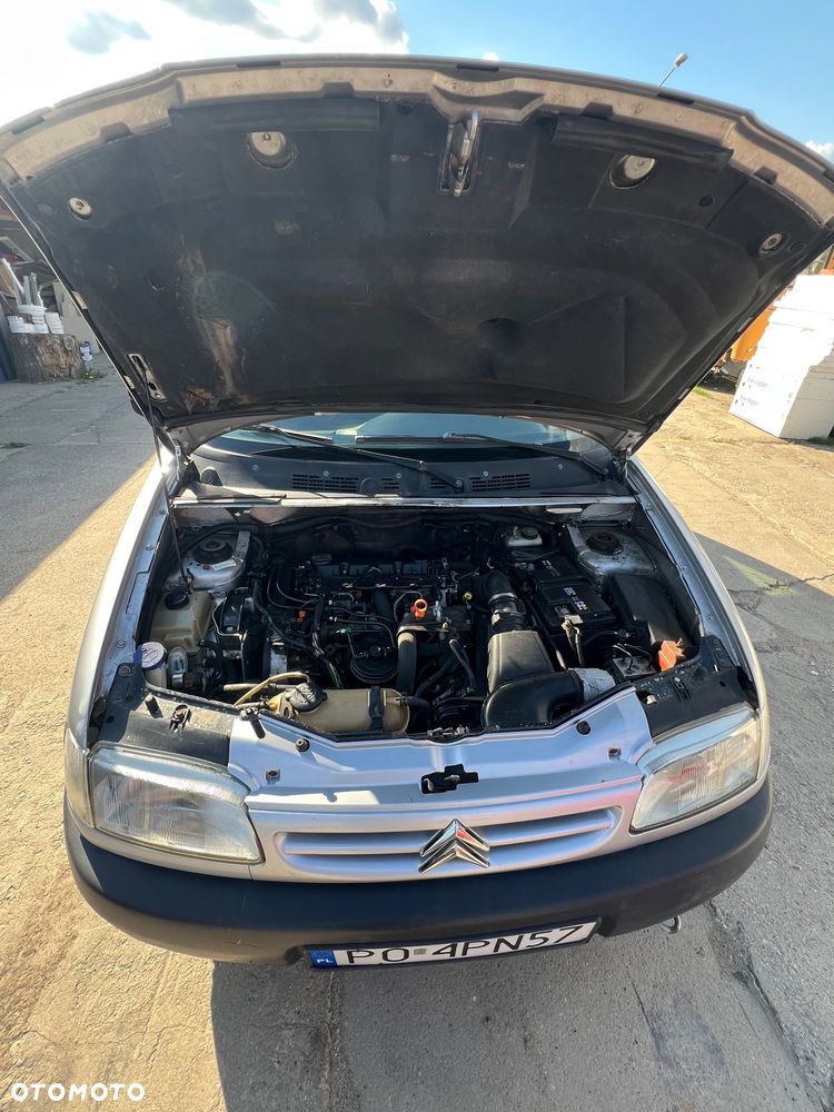 Peugeot Partner Mistral 2.0 HDI - 7