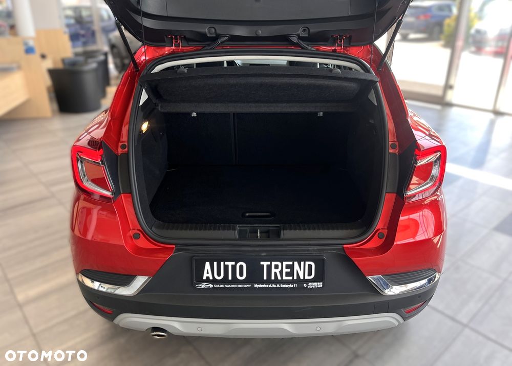 Renault Captur - 31