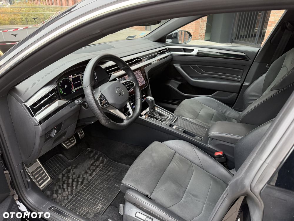 Volkswagen Arteon 2.0 TSI R-Line DSG - 14