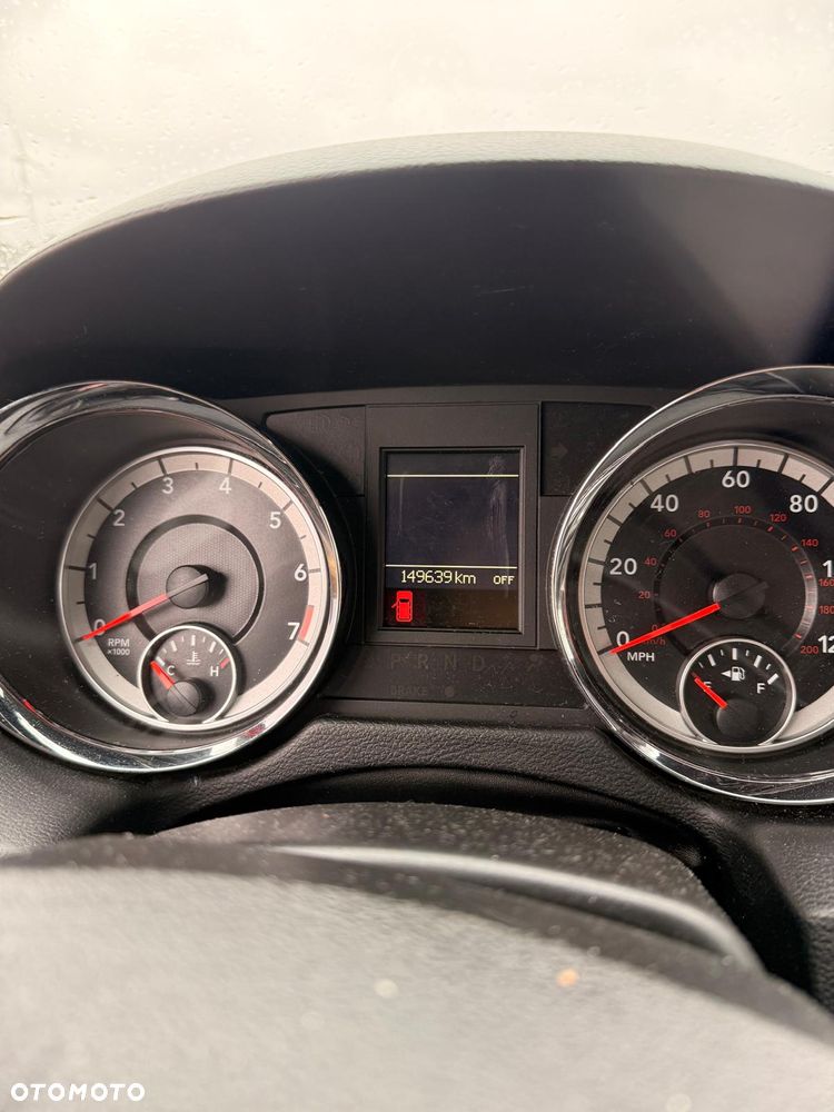Dodge Grand Caravan 3.6 R/T - 12