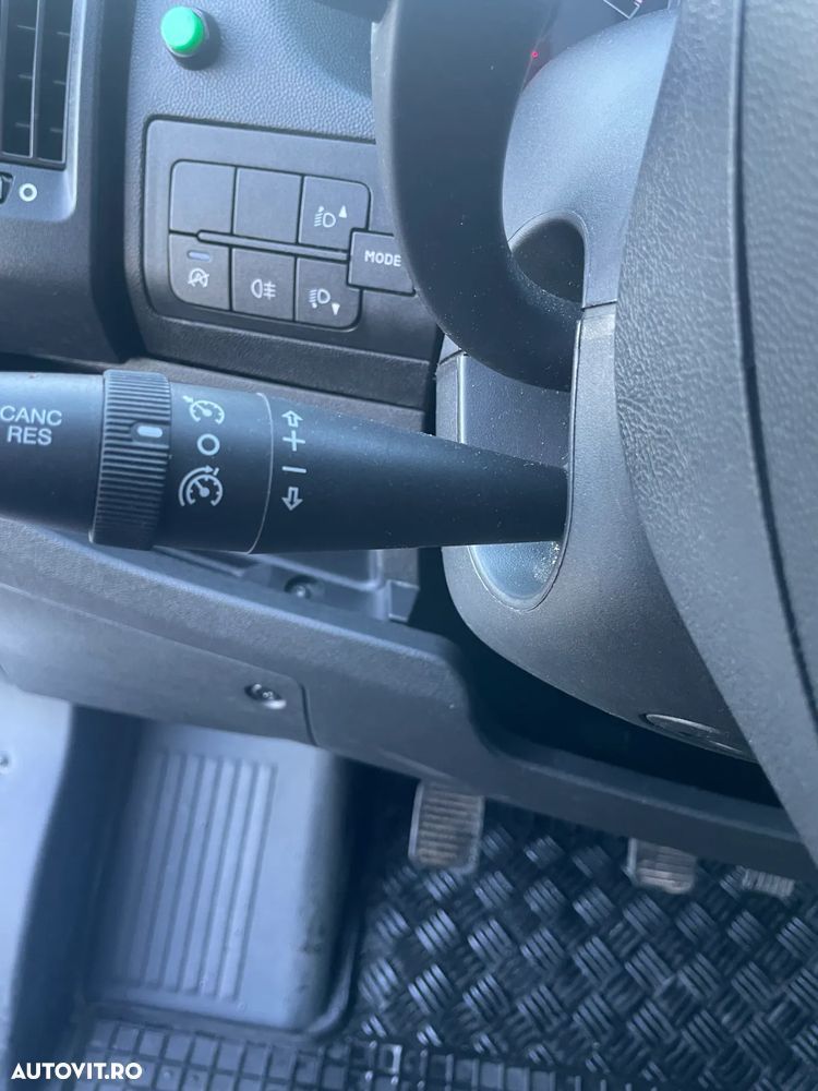 Peugeot BOXER L1H1 - 13