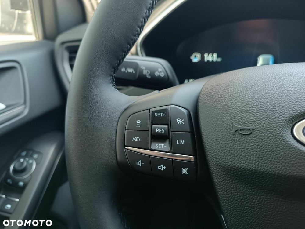 Ford Focus 1.0 EcoBoost mHEV Titanium X - 17