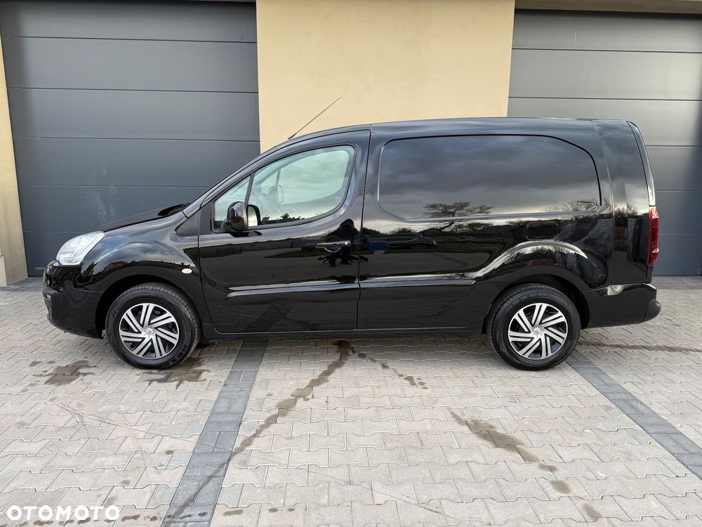 Citroën Berlingo L2 BlueHDi 100 S&S - 31