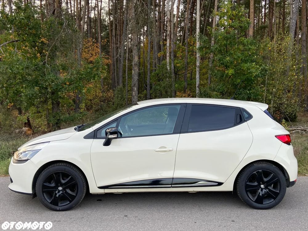 Renault Clio Energy TCe 90 Start & Stop Intens - 4