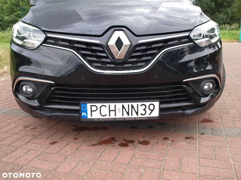 Renault Scenic TCe 140 GPF EDC BOSE EDITION - 5