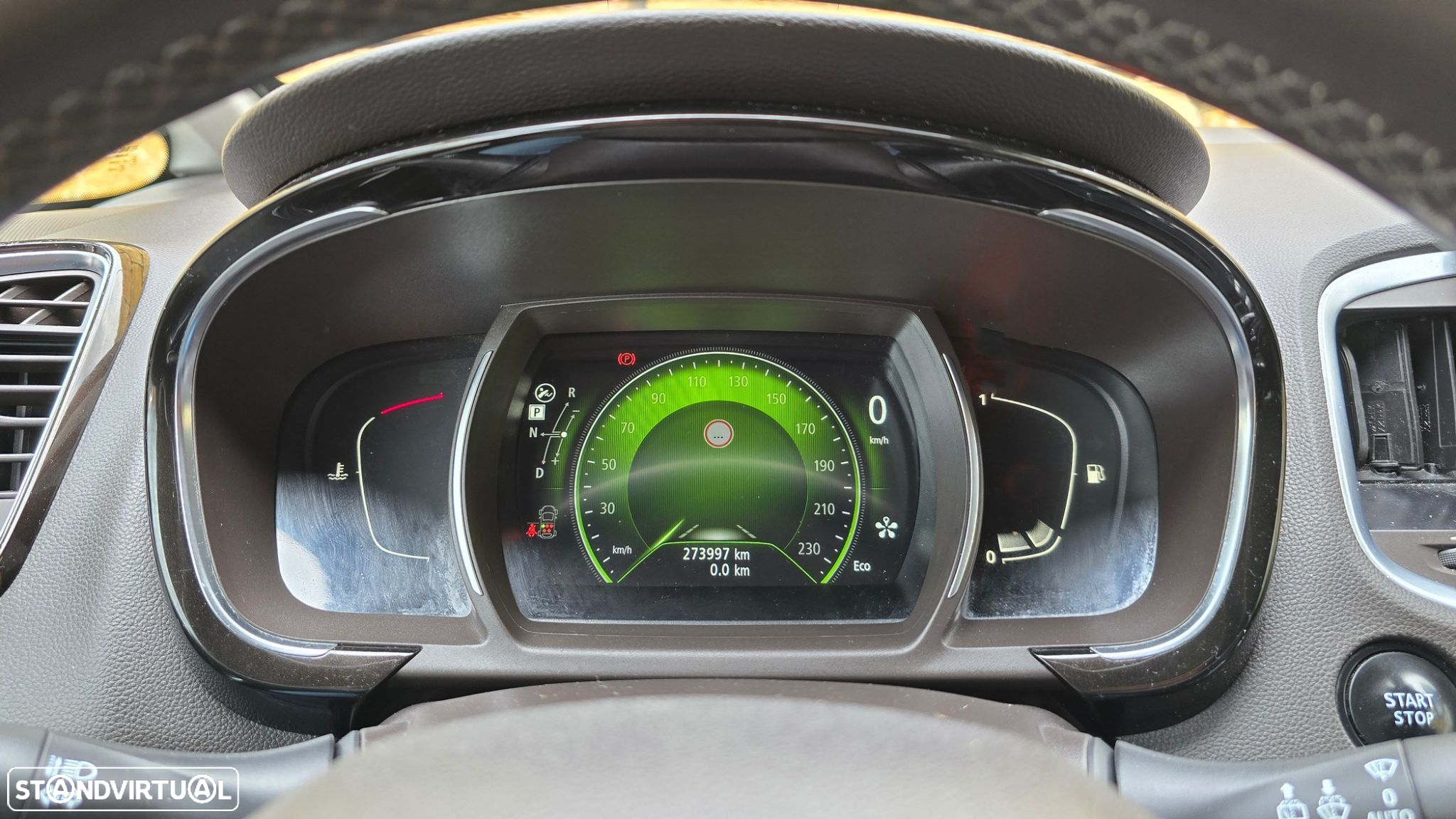 Renault Espace - 18