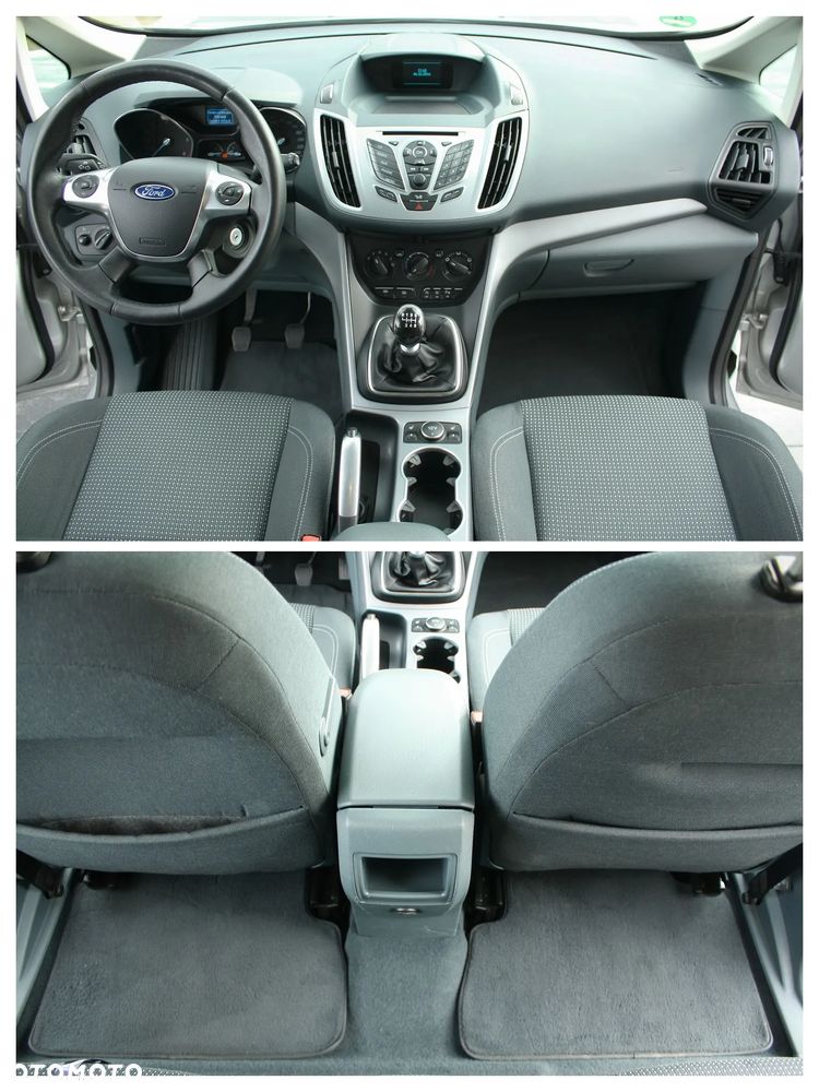 Ford C-MAX 1.6 TDCi Edition - 29