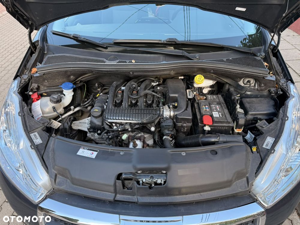 Peugeot 208 PureTech 68 Access - 18