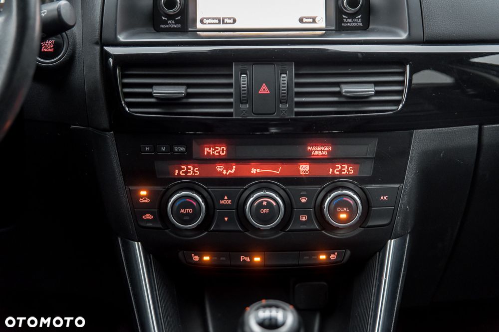 Mazda CX-5 SKYACTIV-G 165 Center-Line - 20