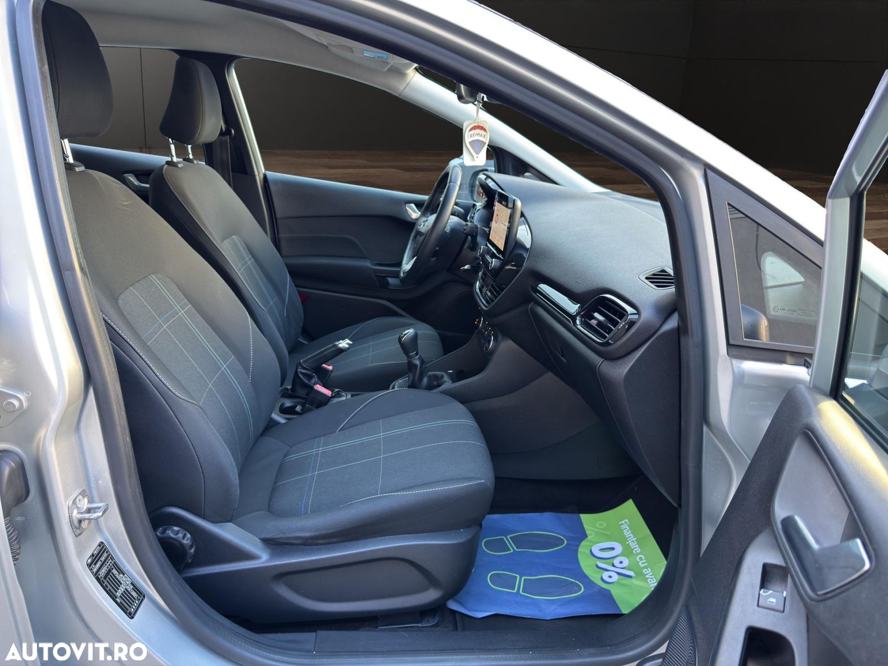 Ford Fiesta - 11