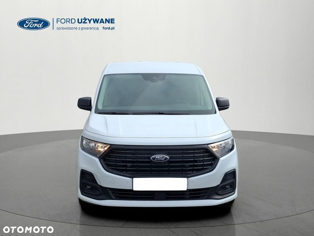 Ford Transit-connect - 2