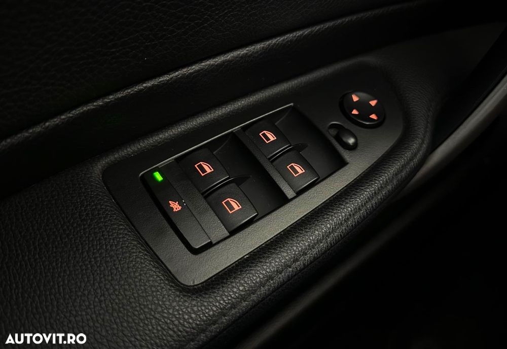 BMW Seria 1 118d - 22