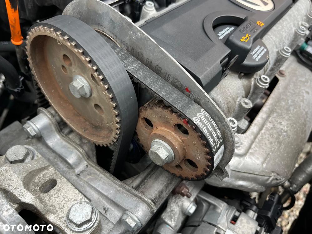 Volkswagen Caddy 1.4 Life (5-Si.) - 7