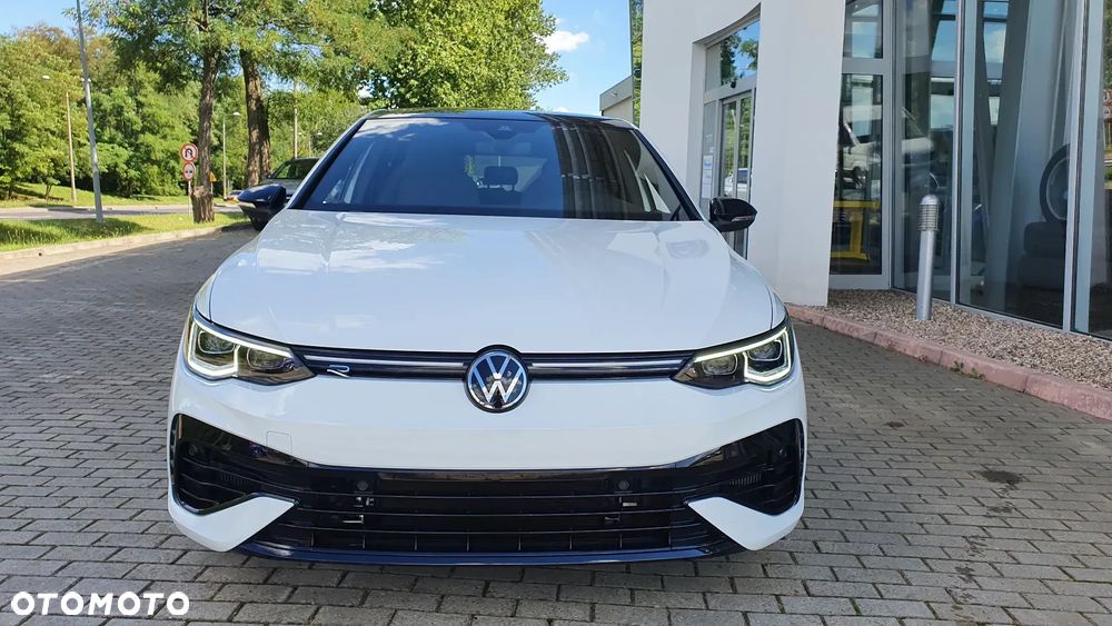 Volkswagen Golf 2.0 TSI 4Motion R DSG - 3