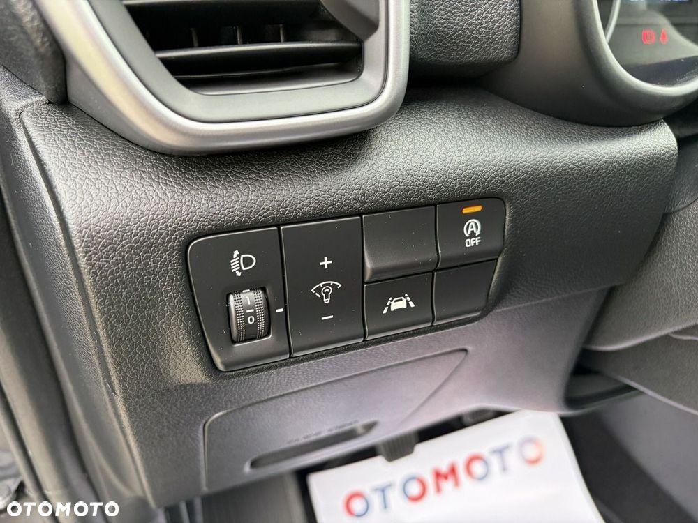 Kia Sportage - 20