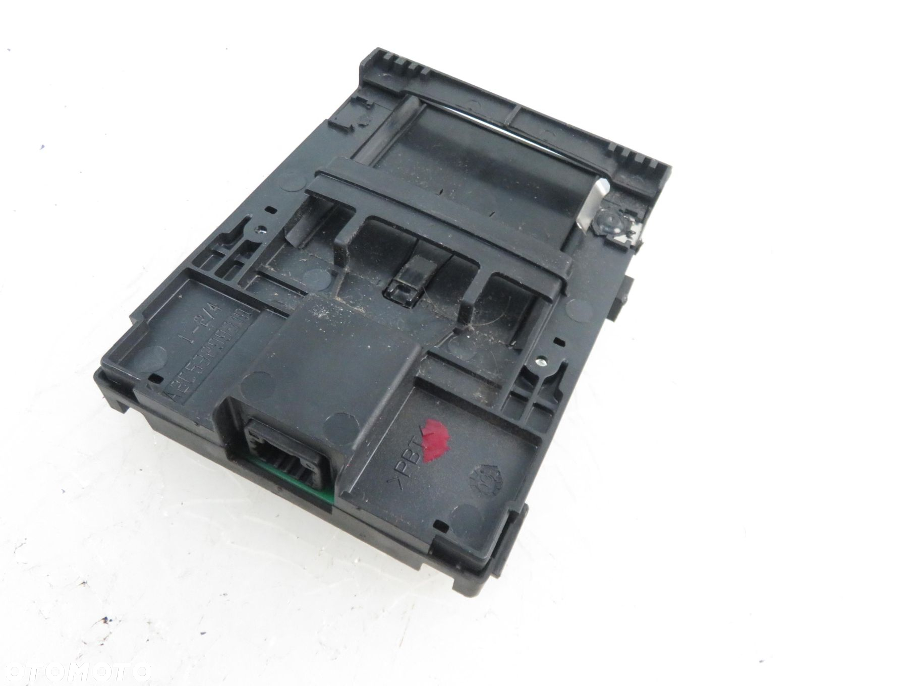 CZYTNIK KARTY RENAULT GRAND SCENIC III 285909828R A2C53185186 - 7