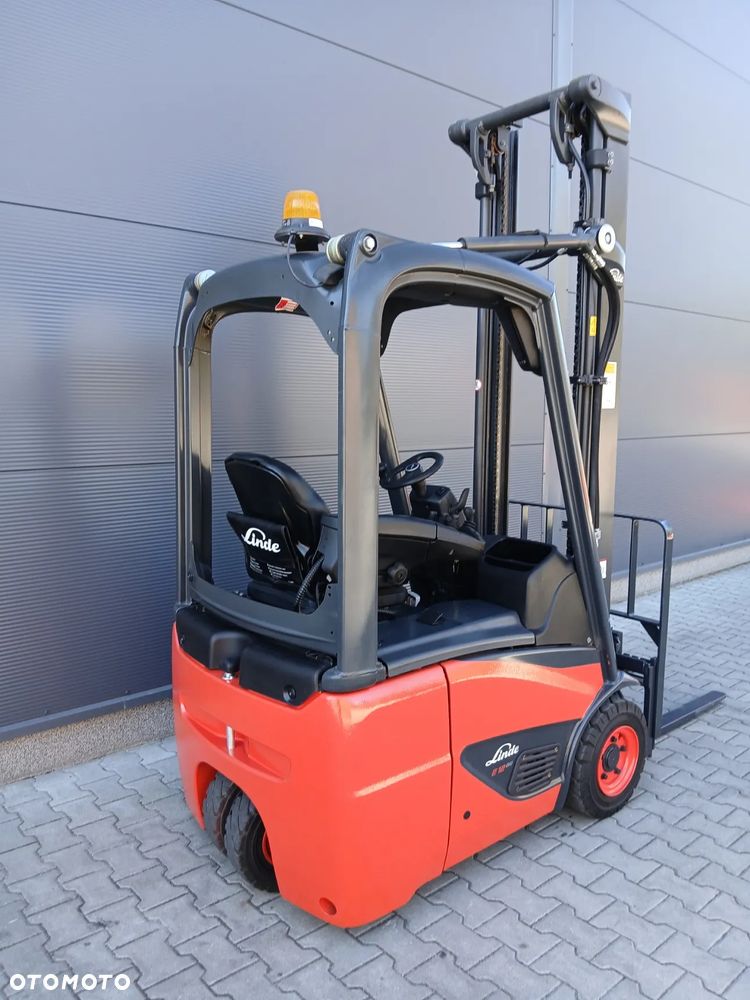Linde E12-02 - 6