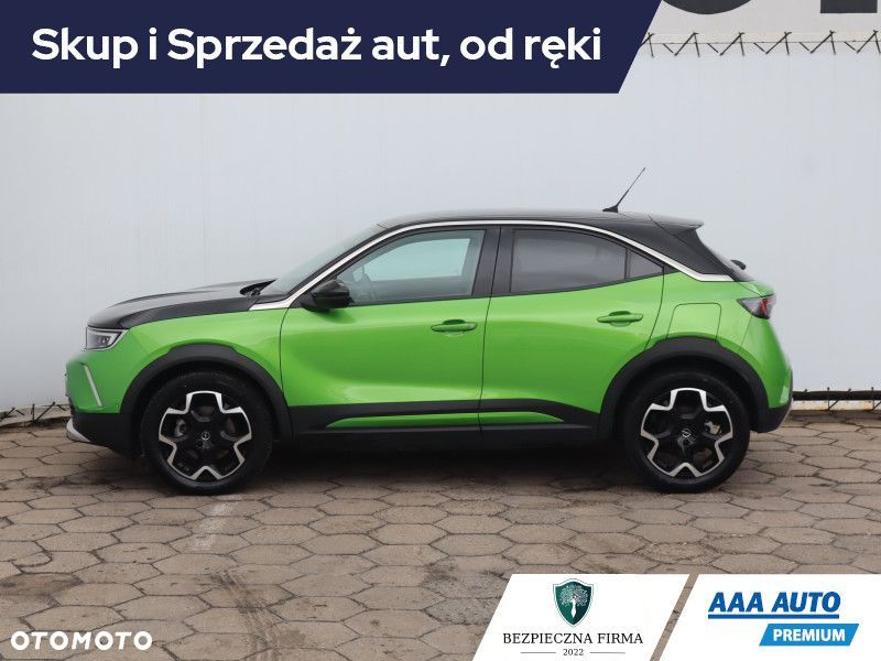 Opel Mokka - 4