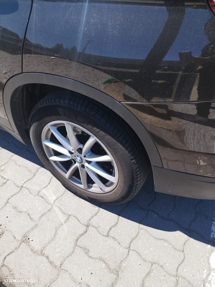 BMW X2 16 d sDrive - 6