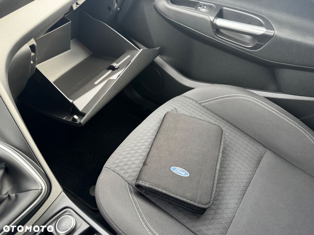 Ford Grand C-MAX 1.5 TDCi Start-Stopp-System COOL&CONNECT - 27