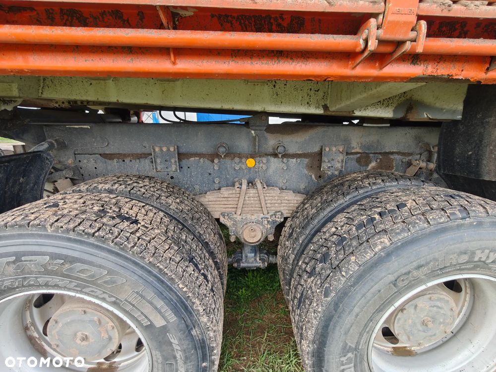 Iveco Trakker - 13