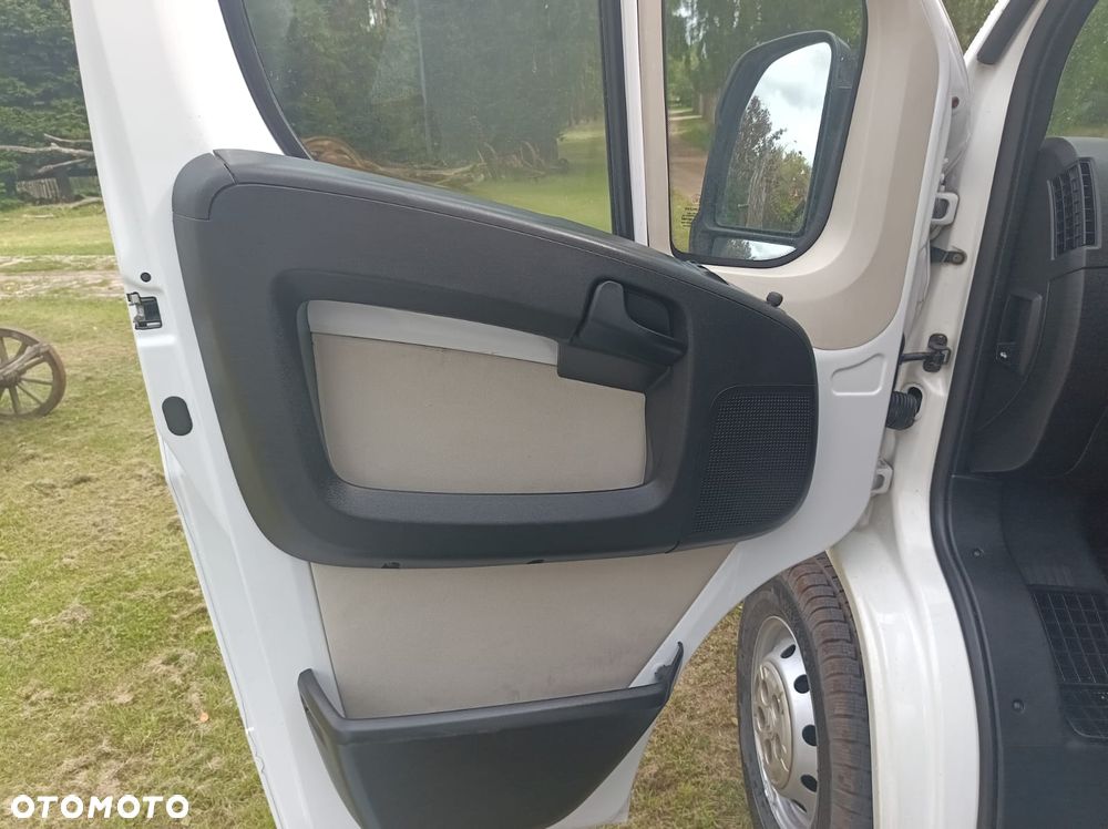 Citroën jumper - 13