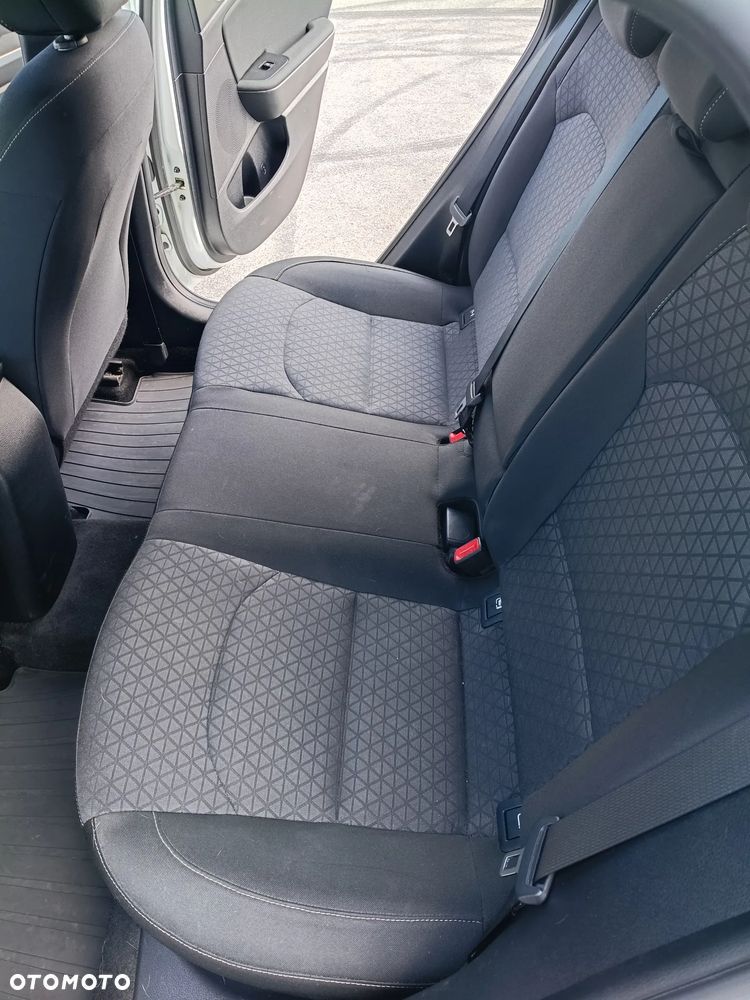 Kia XCeed 1.4 T-GDI M - 10