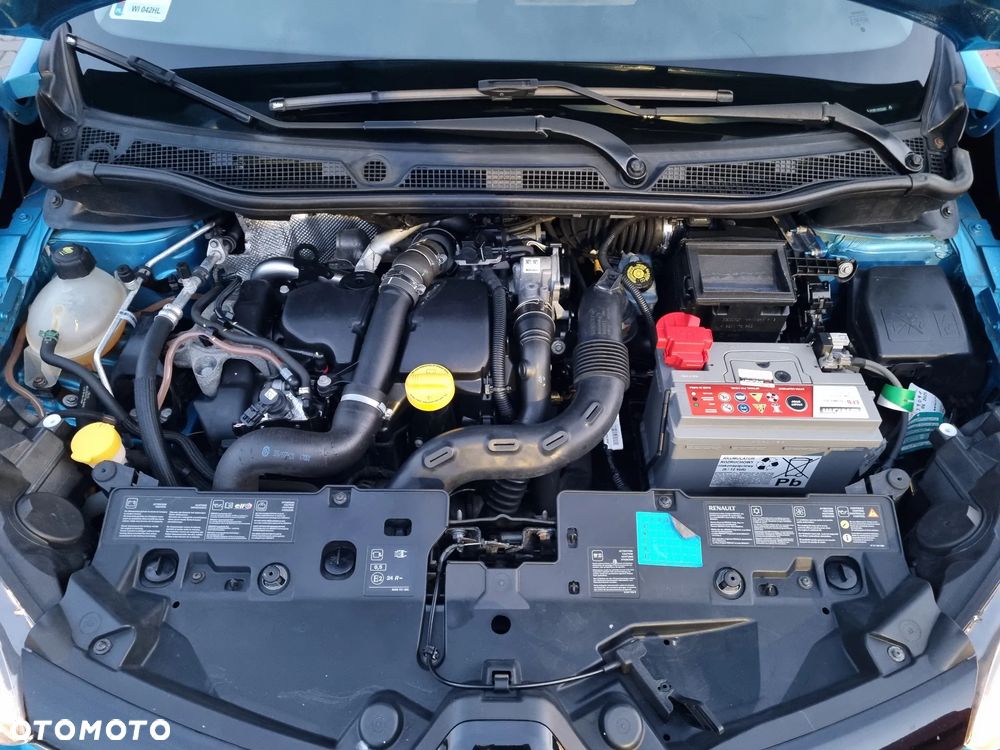 Renault Captur ENERGY dCi 90 Start&Stop Expression - 28