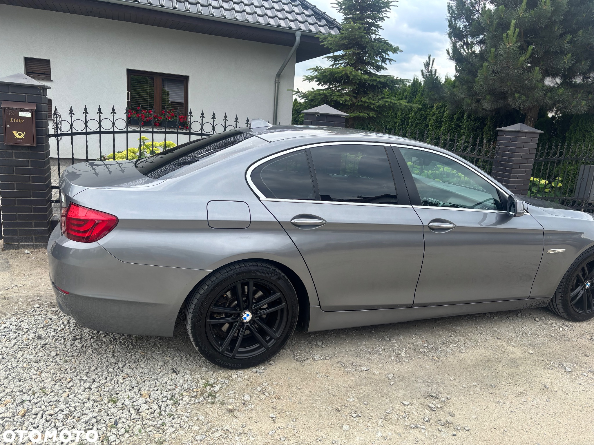 BMW Seria 5 - 3