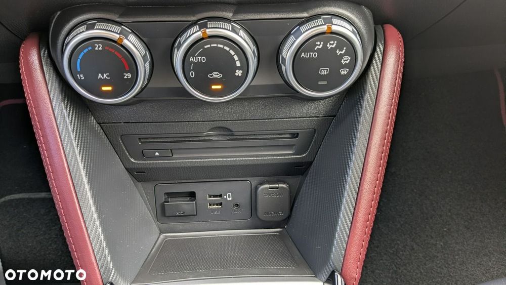 Mazda CX-3 - 30