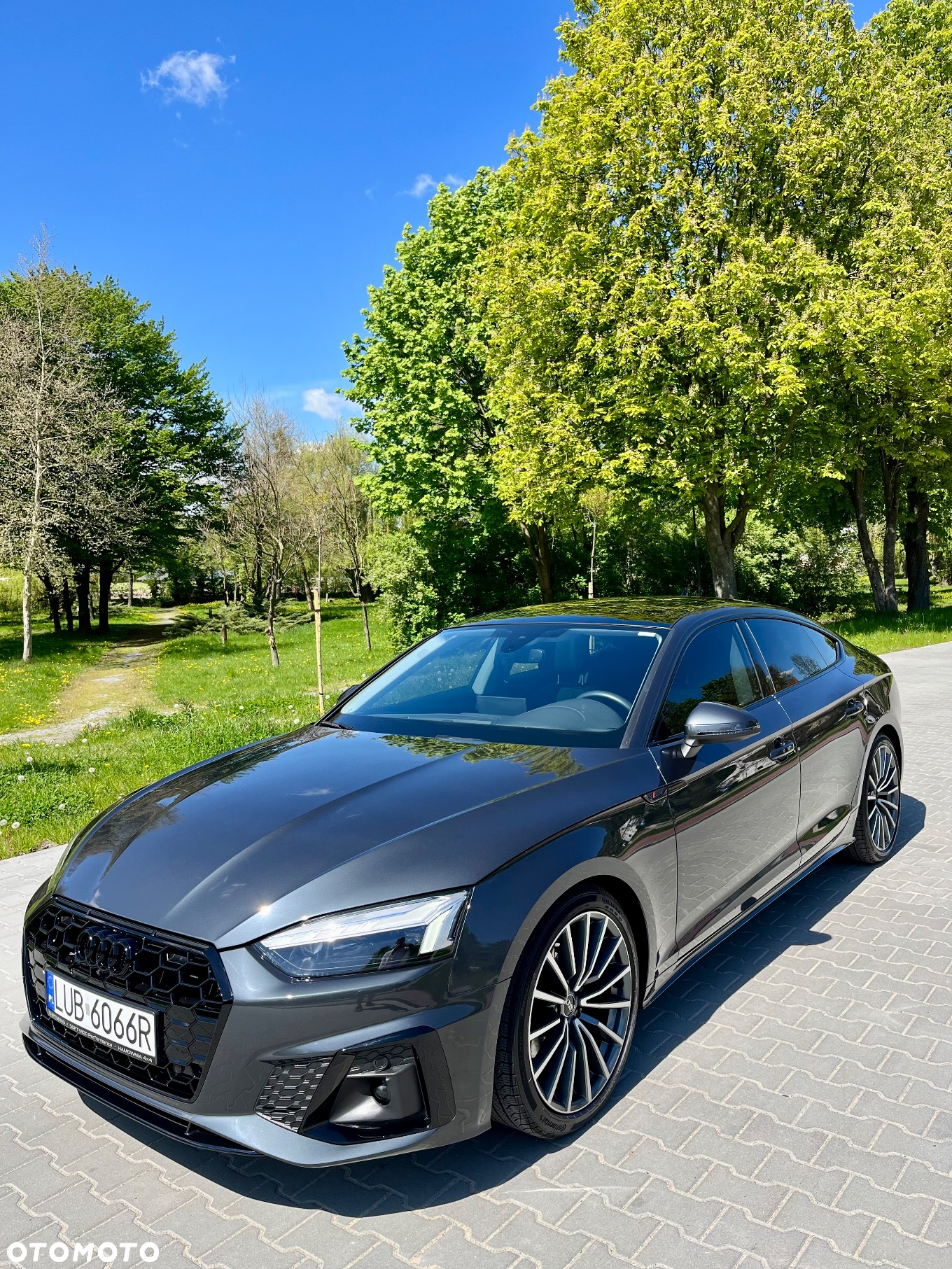 Audi A5 - 2
