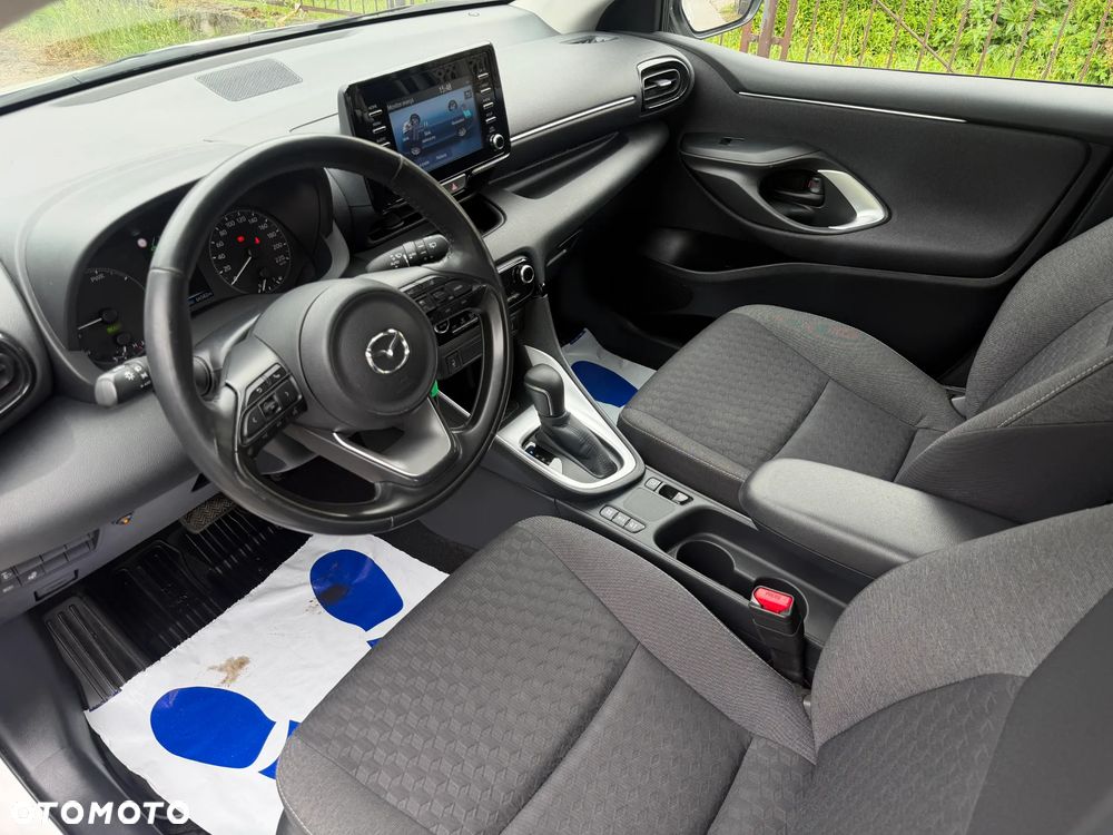 Toyota Yaris Hybrid 1.5 Comfort - 9