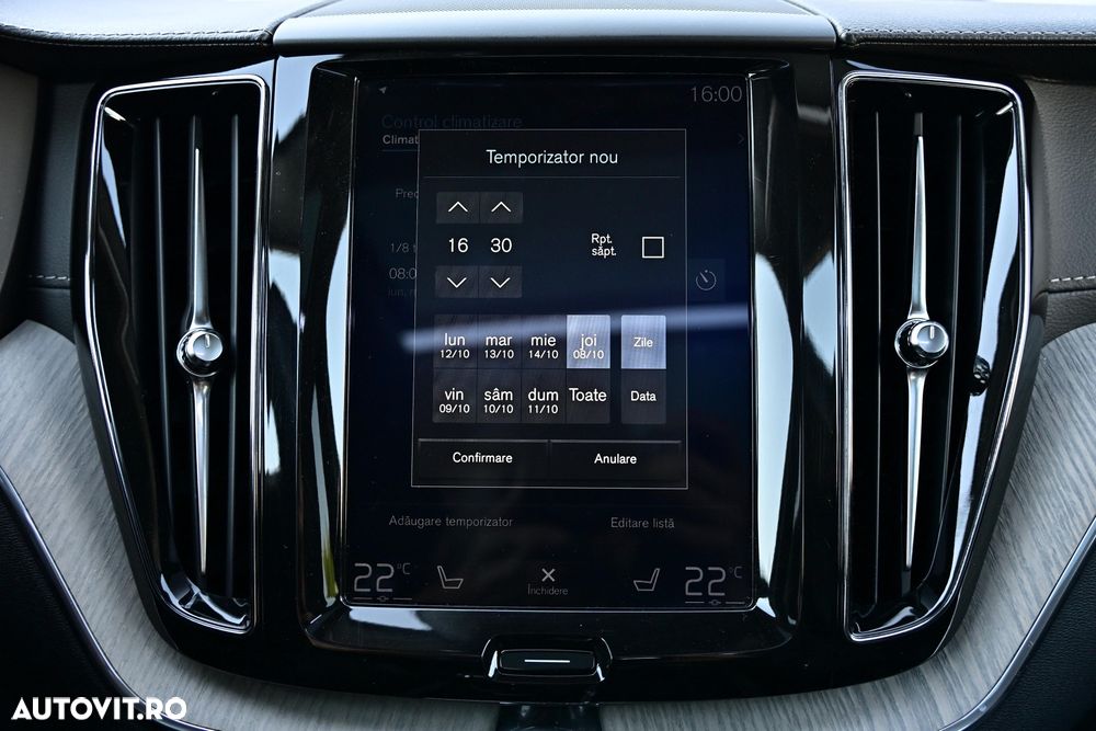 Volvo XC 60 D4 Inscription - 32