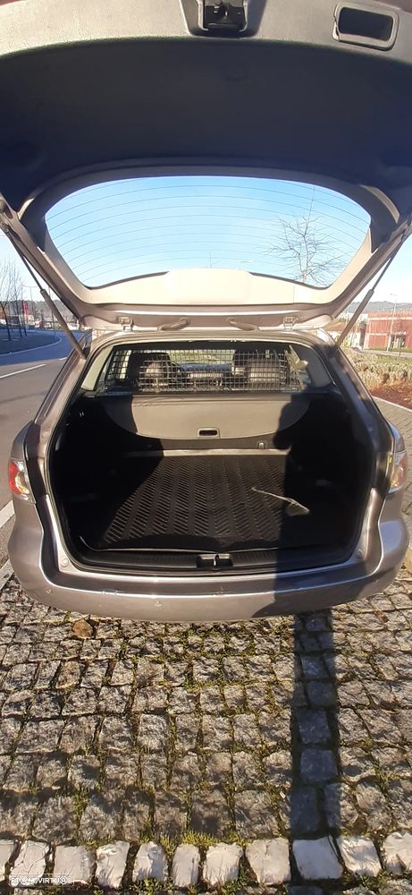 Mazda 6 2.0 MZR-CD Exclusive Plus - 12